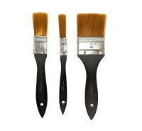 Nassau Wash Brushes - 3pk