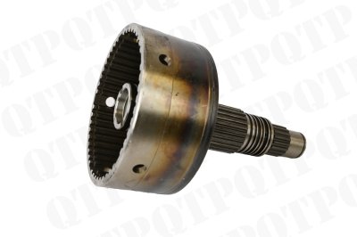 PTO Clutch Shaft