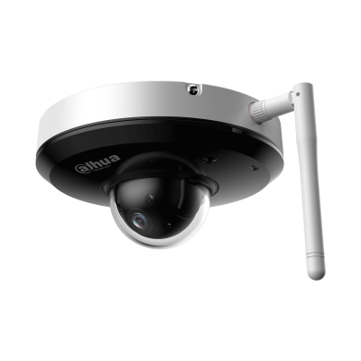 Dahua SD1A404DB-GNY-W-PV 4MP WizSense Wi-Fi PTZ Camera
