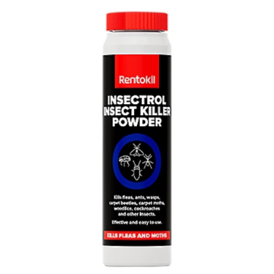 Rentokil Insectrol Powder 150G