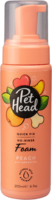 Pet Head Quick Fix Foam 200ml x 1
