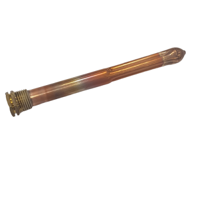 Huls cu 1/2 L180 16/3x7