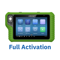 OBDSTAR G3 Full Activation