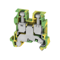 AKE 2.5, Protective Earth Terminal