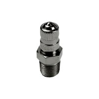 1/8" NPT(M) Air Valve (Schrader)