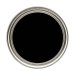 Dulux High Gloss Black Colour Swatch