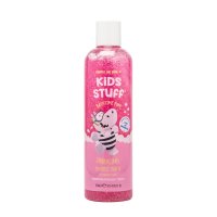 Kids Stuff Magical Sparkling Pink Bubble Bath 300ml