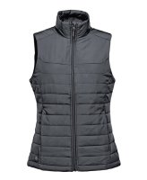 STORMTECH WOMENS NAUTILUS QUILTED BODYWARMER 