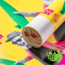 Neschen Easy dot&reg; PET MATT L-UV