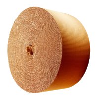Eco Corrugated Rolls - 300mm x 75m