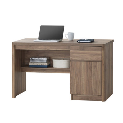 Troy 120cm Office Desk