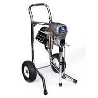 LP655 PAINT SPRAYER 110V GRACO AIRLESSCO