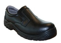 RS PRO Slip-on Safety Shoes S2 SRC 