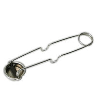 Cup Type Flint Lighter