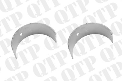 Set of con rod bearings 500042636 - New Holland Fiat 