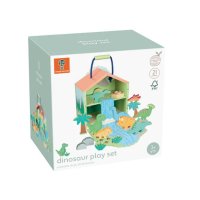 Play Set - Dinosaur (FSC&reg;)