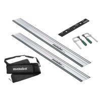 Metabo FS160 Guide Rail Kit for saws 3.2 Metre