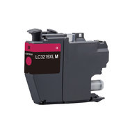Compatible Brother LC3219XLM  Magenta 1500 Page Yield