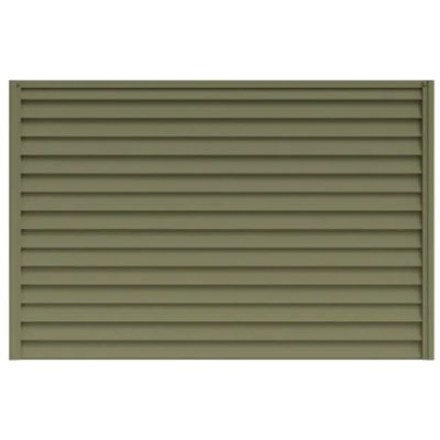 SmartFence 5 Pack 1500mm x 1800mm (5x6) - Olive