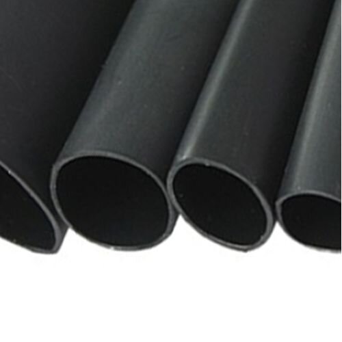 3:1 Adhesive Lined H/S Sleeving 1.22m
H/S Sleeving Pre Shrink As Supplied
(12.0mm)