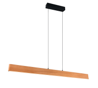 Trio EDGEWOOD up/down light pendant | LV2205.0023