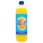 GeeBee 1.5ltr Orange Doub Conc x8