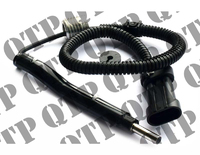 Speed  Sensor Transmission Input Shaft