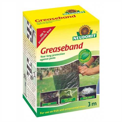 Buy Grease Band 3m online Tadhg O'Connor Ltd.