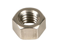 20mm Stainless Steel Hex Nut 100pcs