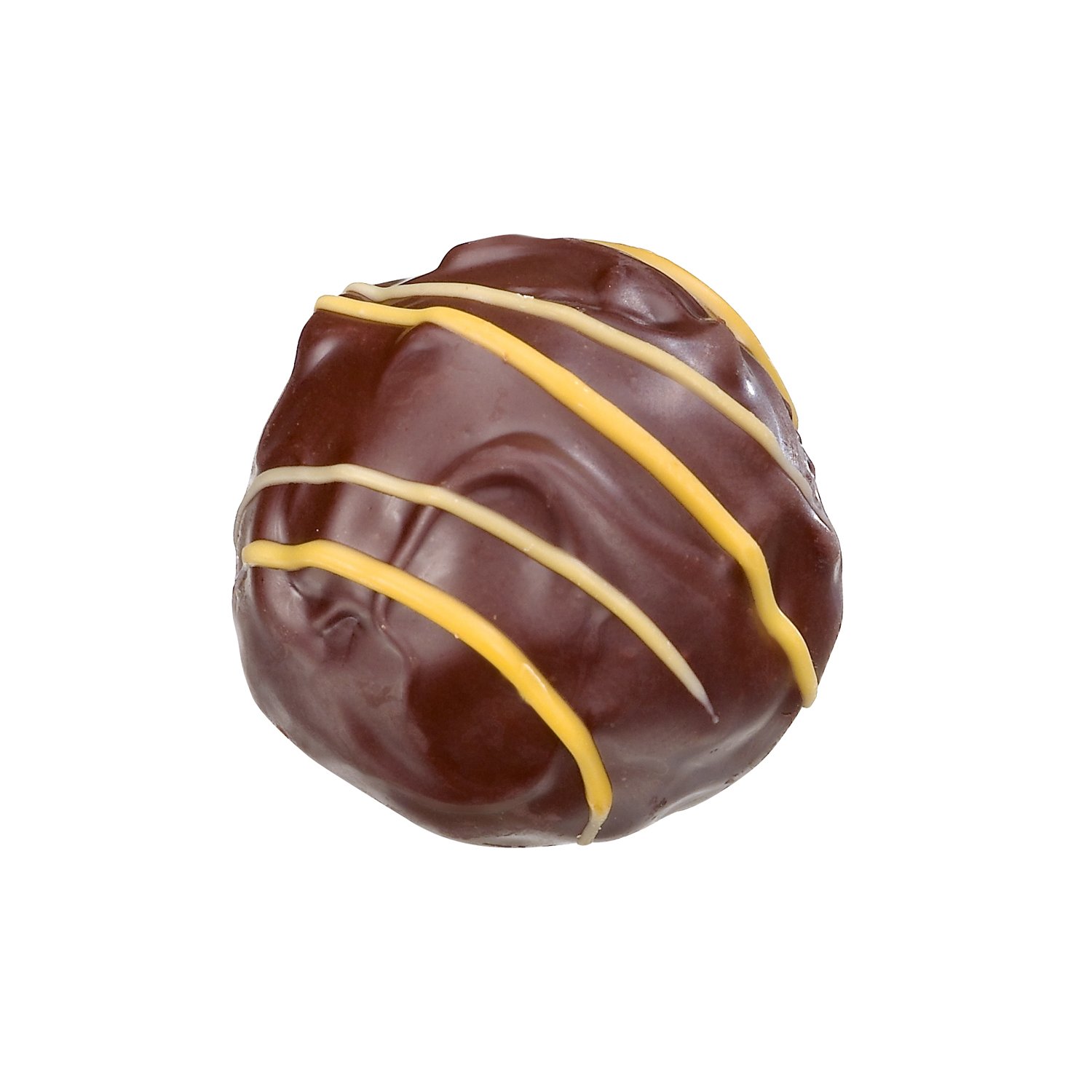 Jacali - Dark Orange Truffle - orange ganache in dark chocolate 12.3g x 1kg