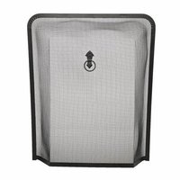 MANSION ALL BLACK SQUARE SPARKGUARD