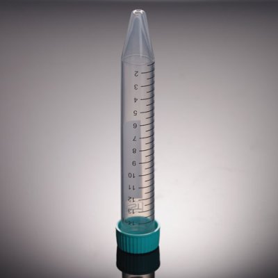 Centifuge Tubes - 15ml