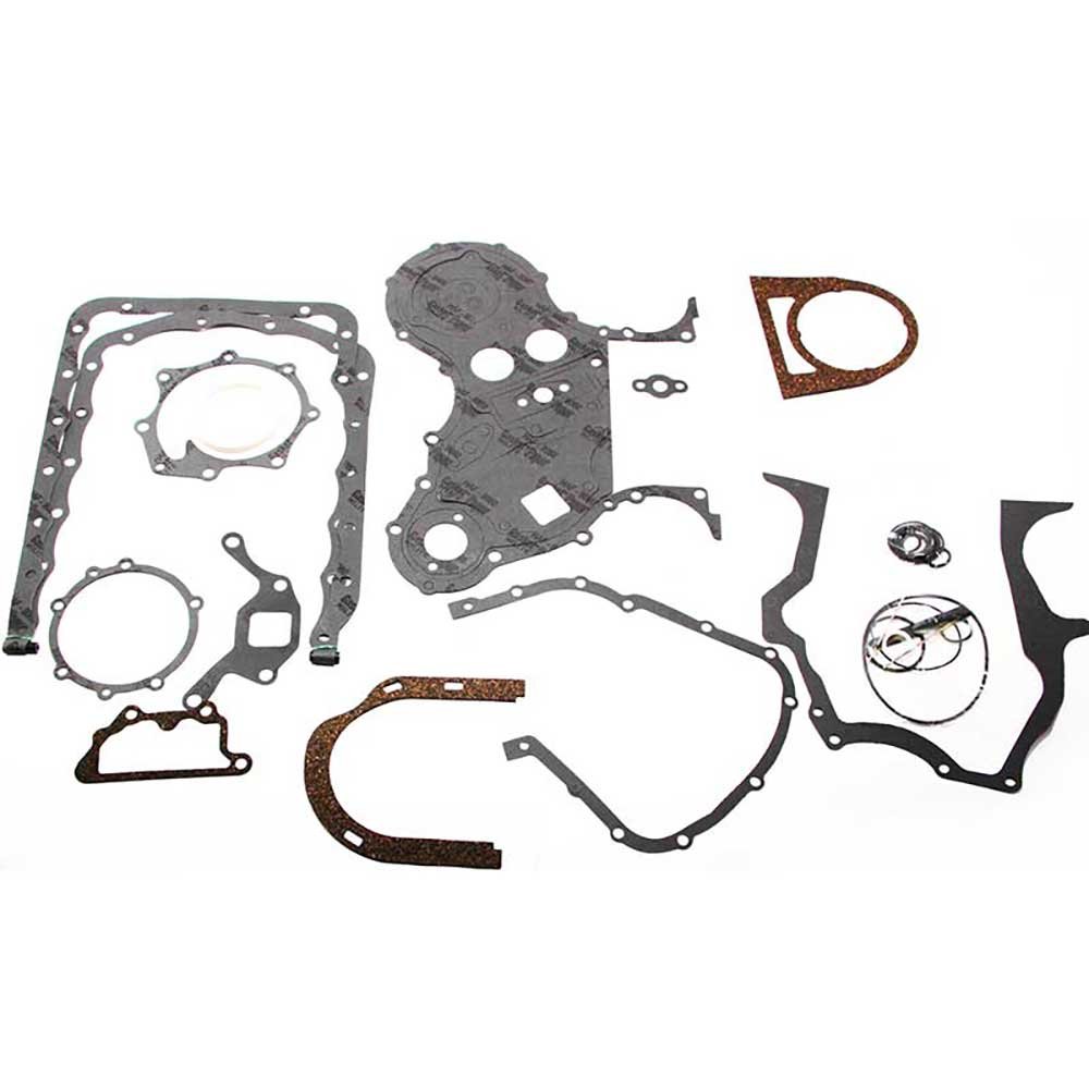 BOTTOM GASKET SET