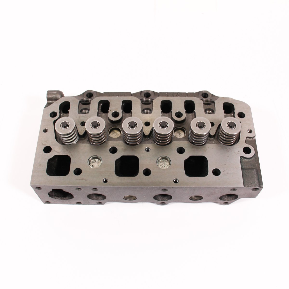 CYLINDER HEAD - LOADED