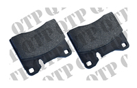 Brake Pad Set