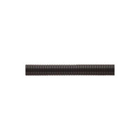 Flexible Conduit 25mm Black Polypropylene