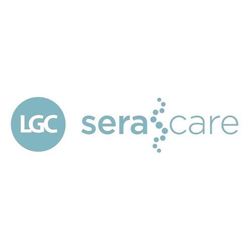 Seraseq&reg; ctDNA BRAF V600E Mutation Mix (AF1%)