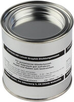 Sealant linseed oil graphite 450g