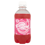 Zodiac Raspberry 330ml (Sugar FREE) x12