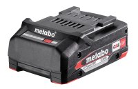 Metabo Lihd Battery Pack 18V 18Volt 2ah 625026000 Accessories For Cordless Machines Packs