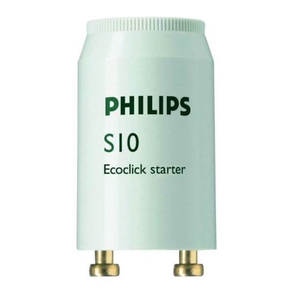 Philips S10 4-65W Single Starter
