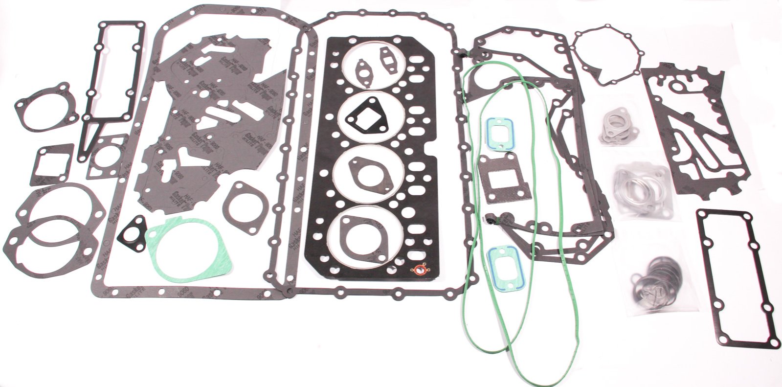 GASKET KIT - OVERHAUL