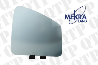 Replacement Mirror Glass (Left)