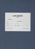 Chief Engineers Logbook Sannox - 6 Months
