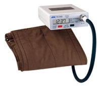 A & D - TM-2430 ABPM SOFTWARE & TWO CUFFS