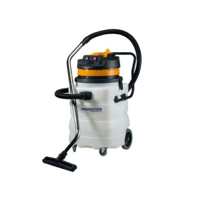 Preditor Wet / Dry Ind Vac 