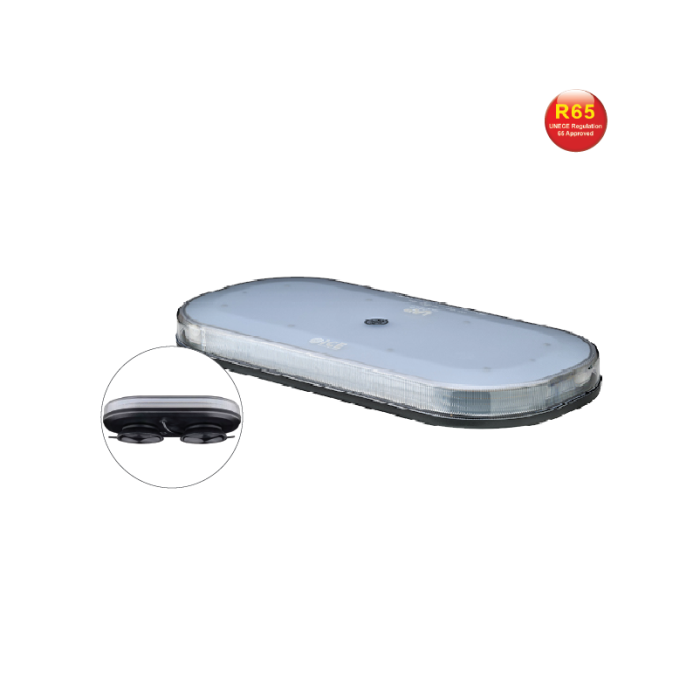 LED Ice Light bar (72*1.5W)