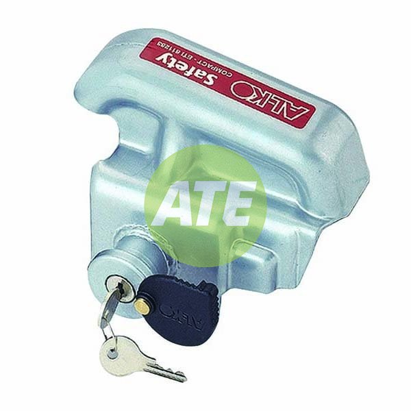 ALKO HITCH LOCK FOR 35MM SHAFT ATE