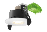 ALL LED AFD75 - ICAN75 GU10 Fire rated Downlight