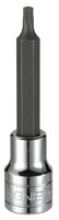 Signet 1/2in Drive Torx Bit Socket Long T25